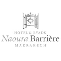 Naoura Barrière